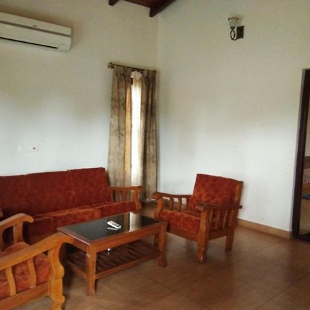 Hampi Heritage & Wilderness Resort-Jungle Lodges Bellary Exterior foto